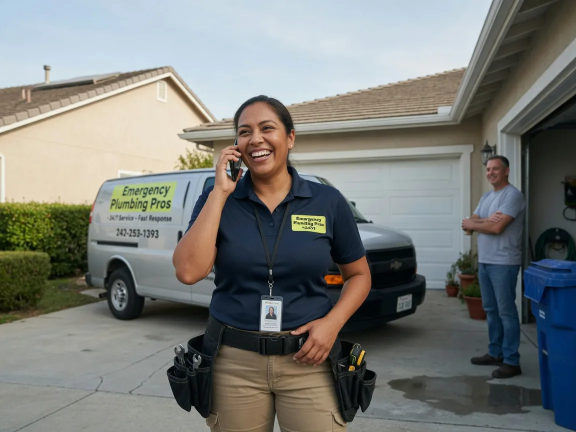 Emergency Plumber Ironside, OR FAQs